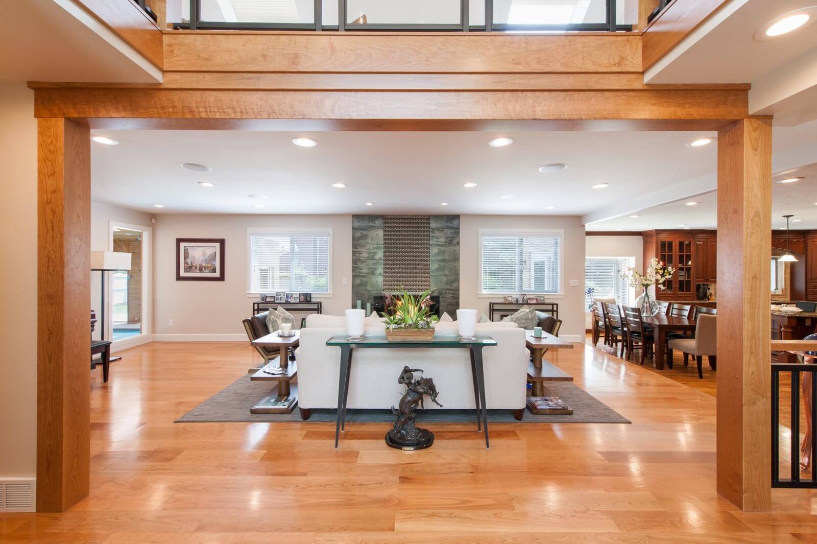 Briarcreek Contemporary