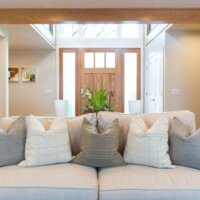 Thumbnail of http://Briarcreek%20Contemporary,%20Interior%20Main%20Front%20Entry%20Remodel%20by%20Renovation%20Design
