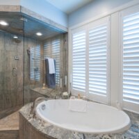 Thumbnail of http://Briarcreek%20Contemporary,%20Interior%20Main%20Master%20Bath%20Remodel%20by%20Renovation%20Design