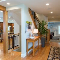 Thumbnail of http://Briarcreek%20Contemporary,%20Interior%20MainFront%20Entry%20Remodel%20by%20Renovation%20Design