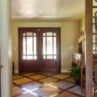 Thumbnail of http://Cottonwood%20Club%20Split%20Level%20Interior%20Front%20Door%20Entry%20Remodel%20by%20Renovation%20Design%20Group
