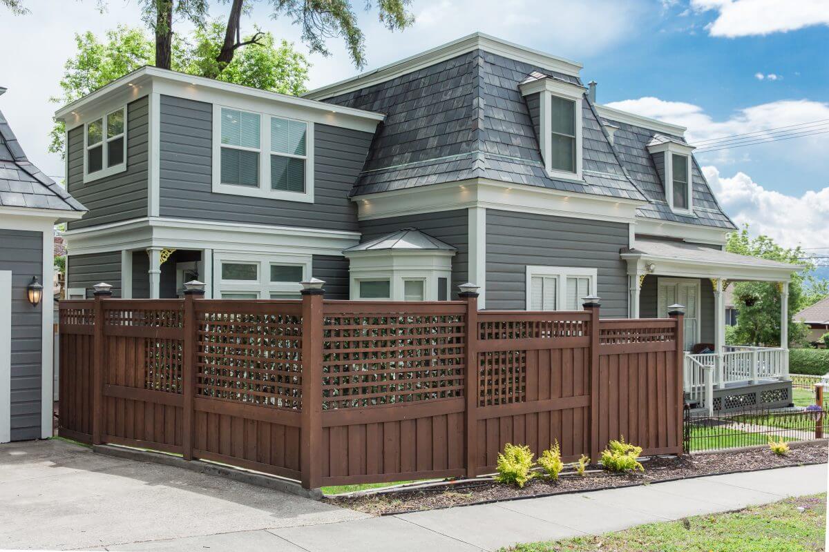 Exterior Remodel Victorian Home | Renovation Design Group