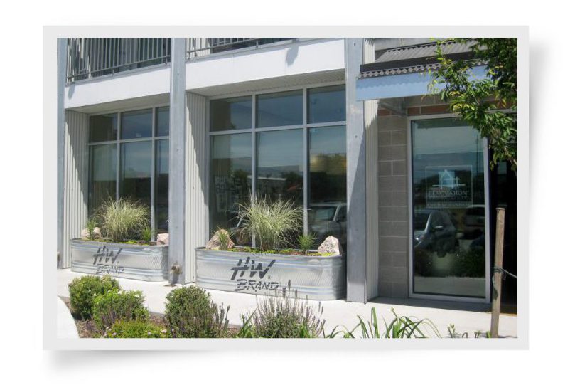 Renovation Design Group