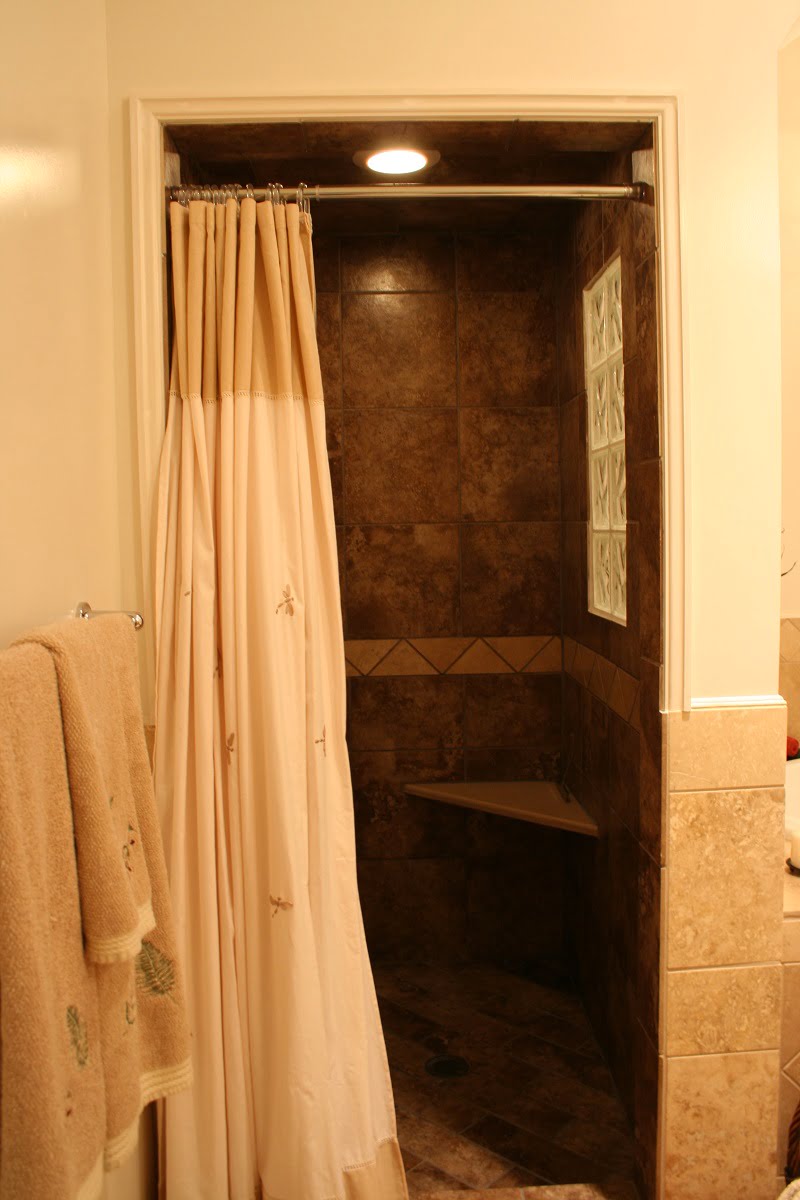 Master Bathroom Addition | Renovation Design Group