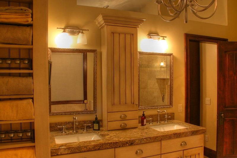 Master Bathroom Remodel | Renovation Design Group