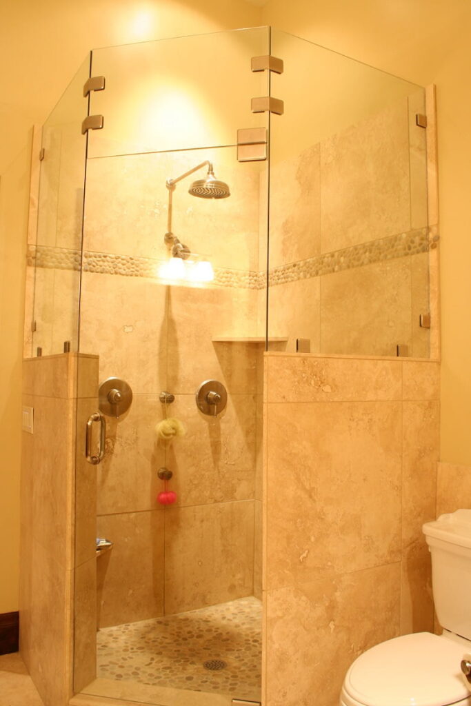 Master Bathroom Remodel | Renovation Design Group