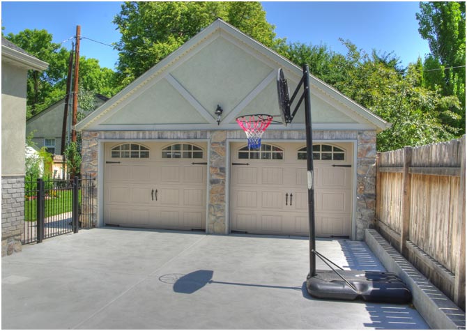 Garage Remodel | Renovation Design Group