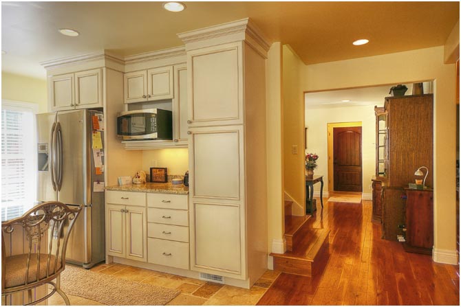 Cape Cod Kitchen Remodel | Renovation Design Group