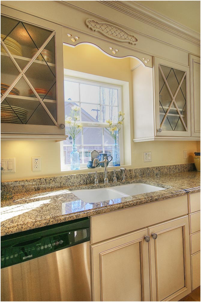 Cape Cod Kitchen Remodel | Renovation Design Group