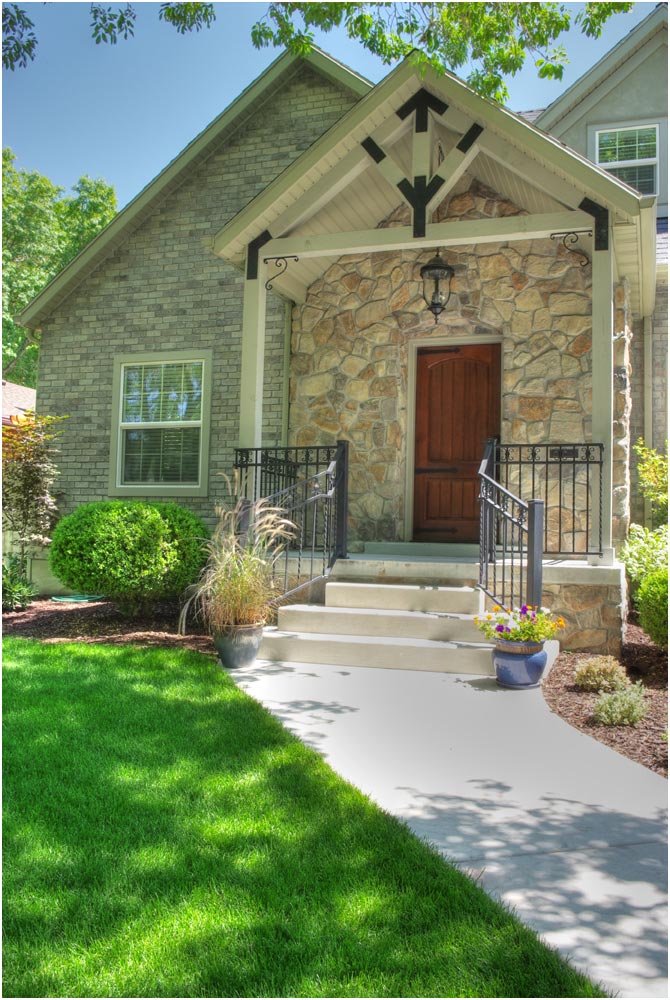 East Cape front exterior remodel East Cape Back Yard patio East Cape back yard patio Garage Remodel | Renovation Design Group