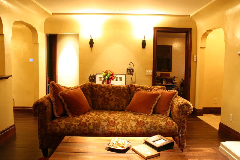 Living Room Remodel Design | Renovation Design Group