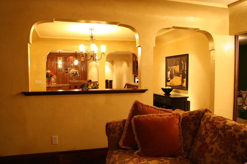 Living Room Remodel Design | Renovation Design Group