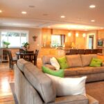 Modern Great Room Design Modern Great Room Design Modern Great Room Design | Renovation Design Group