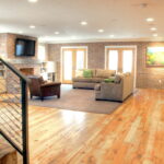 Modern Great Room Design Modern Great Room Design | Renovation Design Group