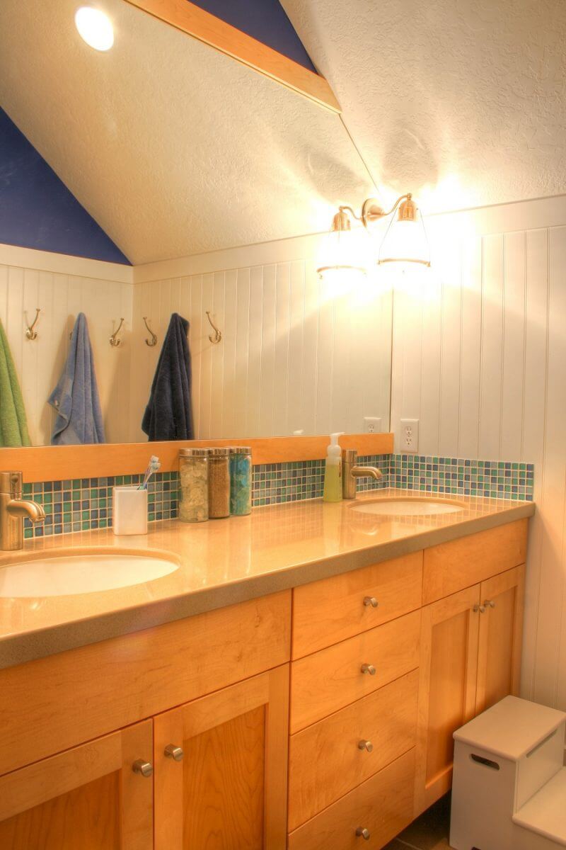 Kids Bathroom Small Attic Kids Bedroom Home Attic Design Master Bedroom in Attic Master Bedroom in Attic Master Bathroom Design Attic | Renovation Design Group