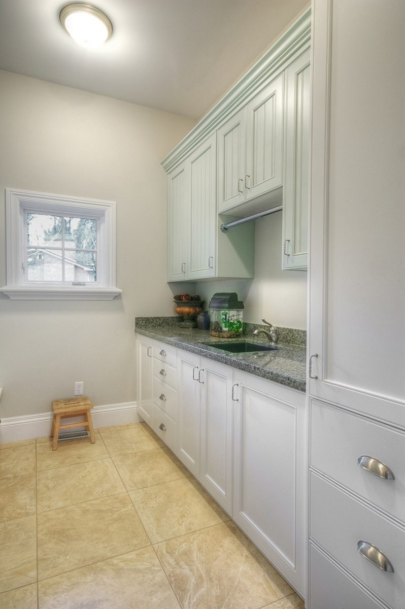 Mudroom Designs | Renovation Design Group