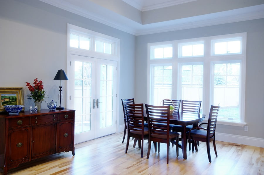 Cumberland Cape Dining Room | Renovation Design Group