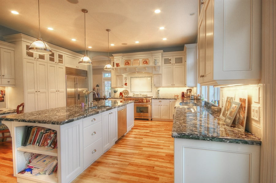 Kitchen Renovation Cape Cod Kitchen Remodel | Renovation Design Group