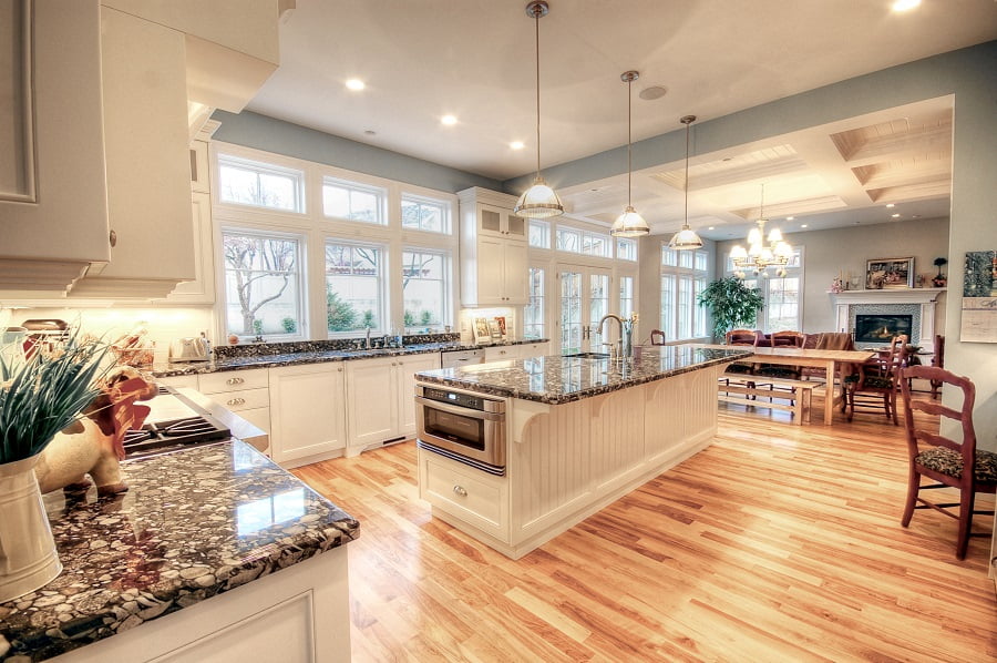 Kitchen Cape Cod Kitchen Remodel | Renovation Design Group
