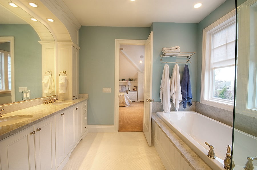 Master bathroom Designs Master Bath Shower Design | Renovation Design Group