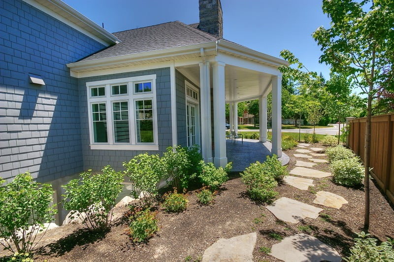 Cape Home Windows Cape Home Front Porch Design After_Exterior_Front Porch_Cape Home remodel | Renovation Design Group