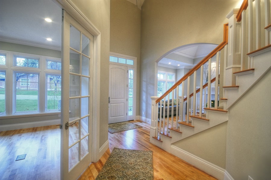 Stair Design | Renovation Design Group