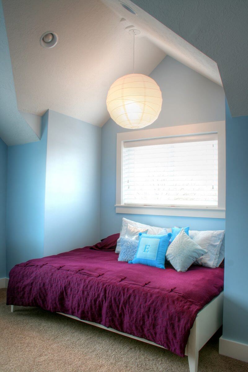Kids Bedroom Attic Designs Kids Bedroom Home Attic Design Master Bedroom in Attic Master Bedroom in Attic Master Bathroom Design Attic | Renovation Design Group