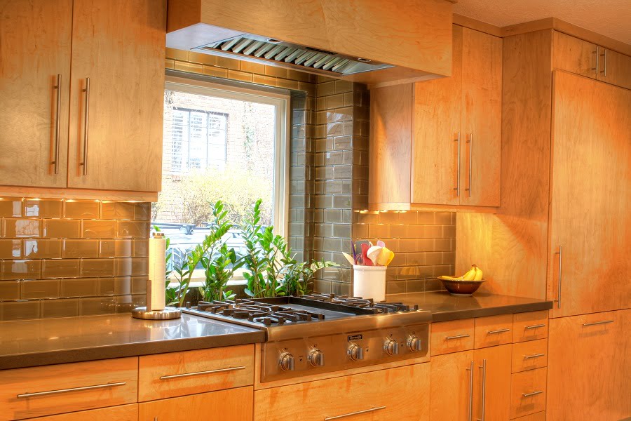 Contemporary Kitchen Remodel | Renovation Design Group
