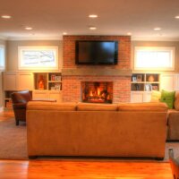 Thumbnail of http://Modern%20Great%20Room%20Design%20|%20Renovation%20Design%20Group