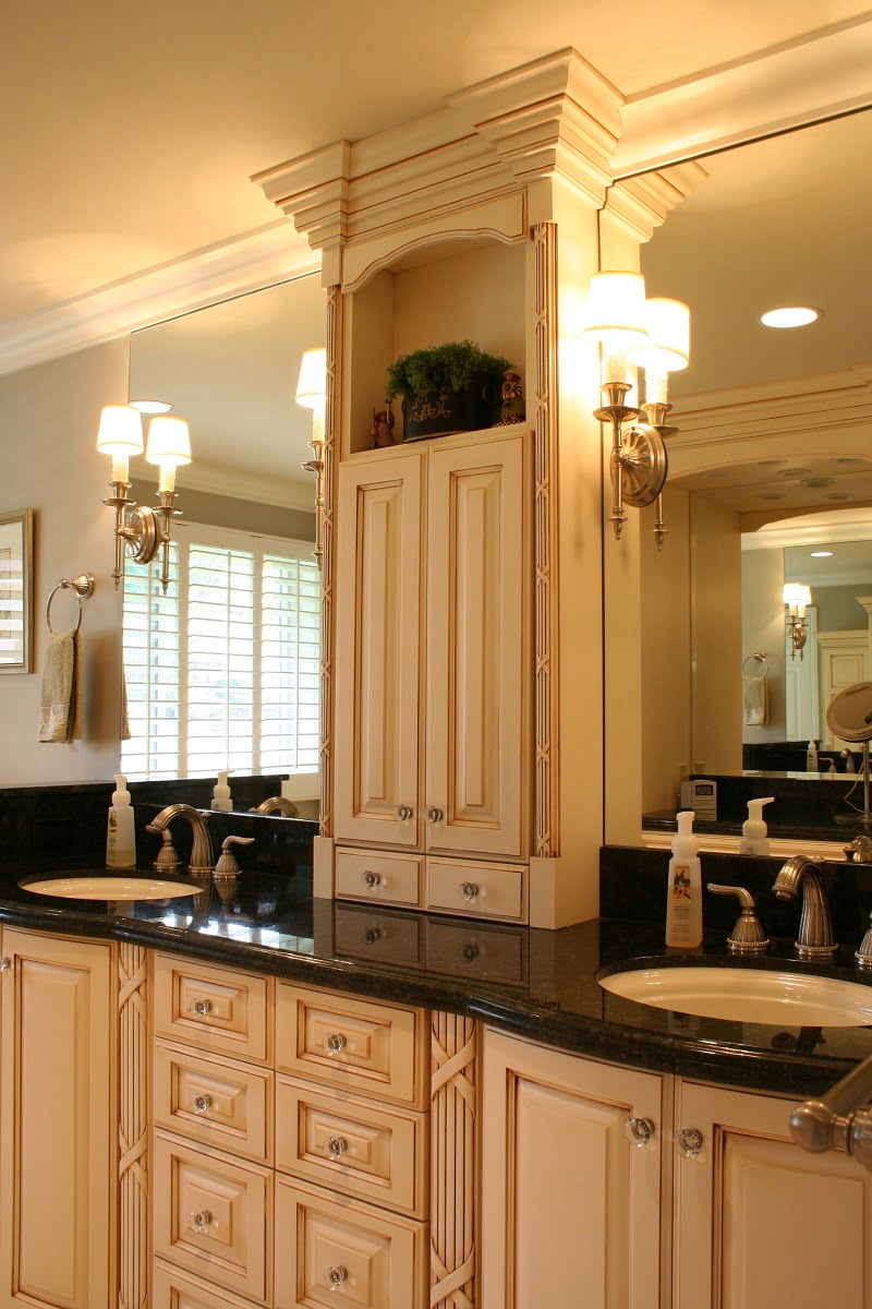 Master Bathroom Remodel | Renovation Design Group