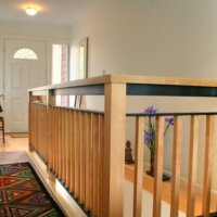 Thumbnail of http://second%20story%20addition%20modern%20stairs%20|%20Renovation%20Design%20Group