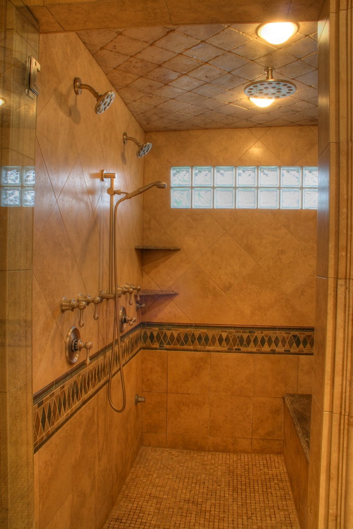 Half bathroom Remodel | Renovation Design Group