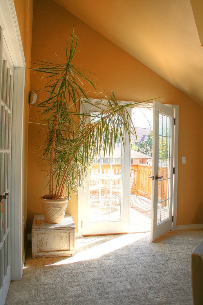 Sunroom | Renovation Design Group