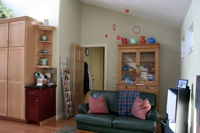 Ranch Home great Room | Renovation Design Group