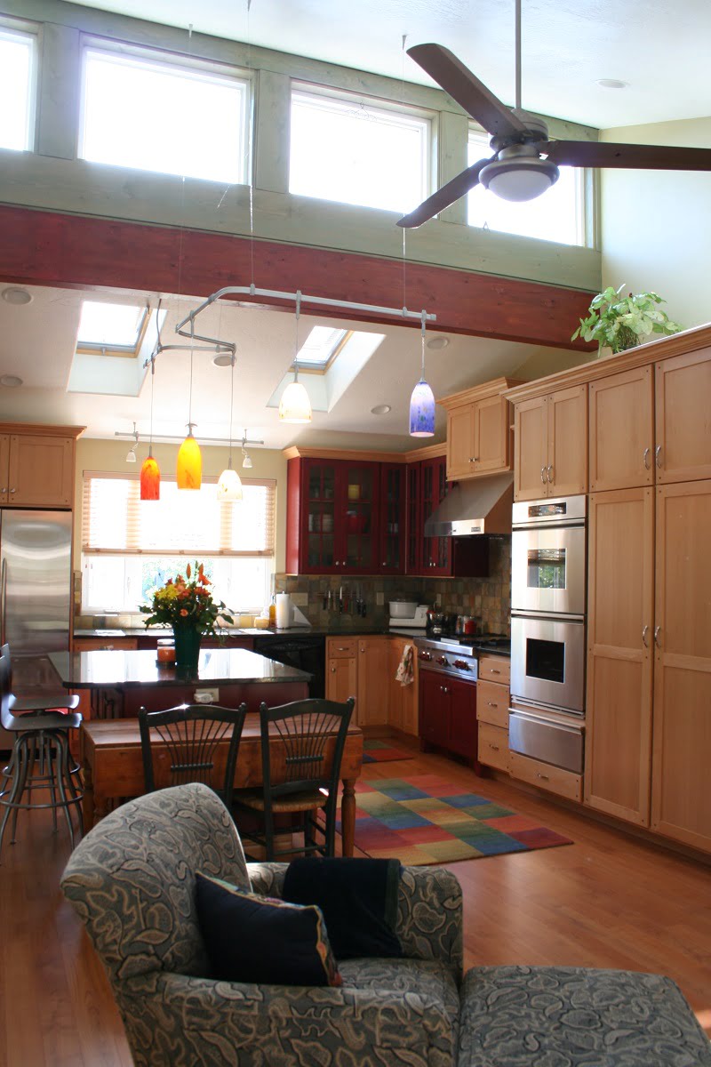 Modern Kitchen Remodel | Renovation Design Group