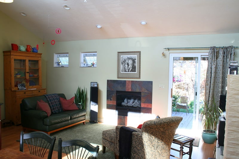 Great Room Ranch Home great Room | Renovation Design Group