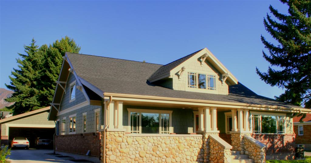 Bungalow Craftsman Style Bungalows | Renovation Design Group
