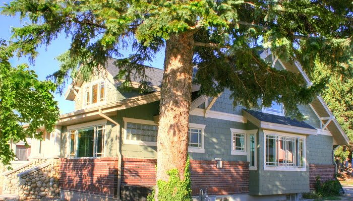 Bungalow Exterior Renovation | Renovation Design Group