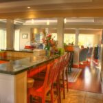 Traditional Kitchen Bungalow Home | Renovation Design Group