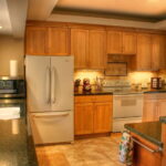 Bungalow Kitchen Remodel | Renovation Design Group