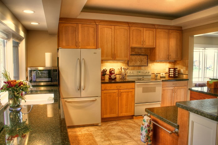 Bungalow Kitchen Remodel | Renovation Design Group