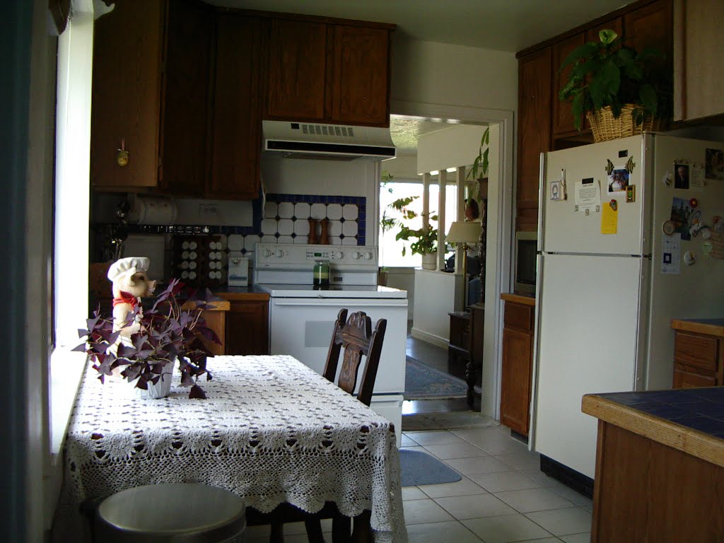 Before Bungalow Kitchen Remodel | Renovation Design Group