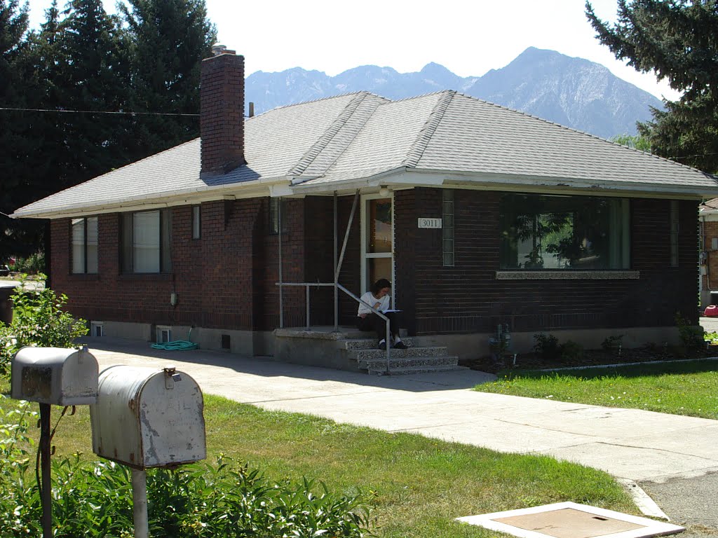 Bungalow Addition Before | Renovation Design Group