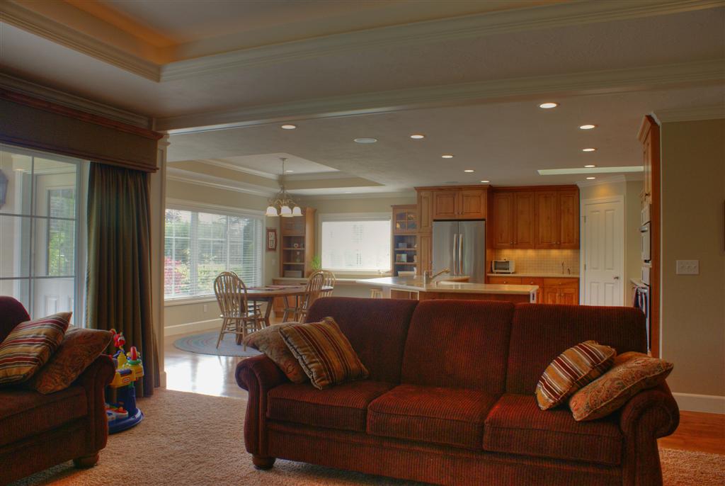 Great Room Great Room After_Interior_great Room_ranch Renovation | Renovation Design Group