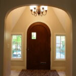 Thumbnail of http://Tudor%20Home%20Entry%20Way%20from%20the%20Interior%20|%20Renovation%20Design%20Group