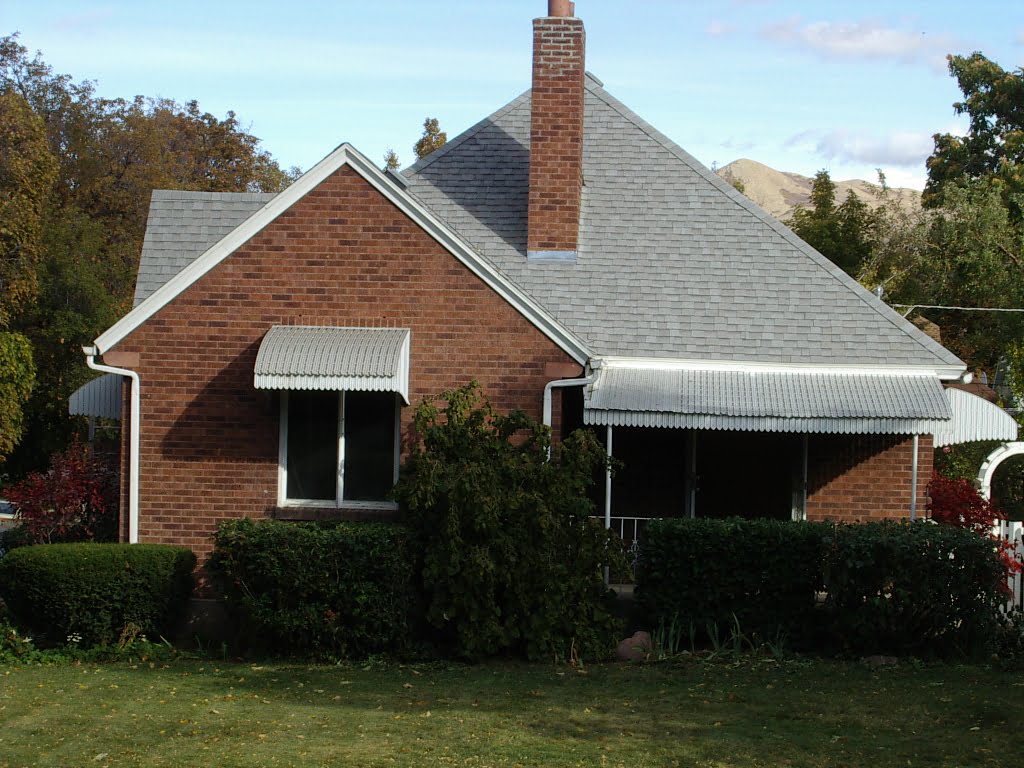 Tudor Porch Before Remodel Before Front Porch Tudor | Renovation Design Group