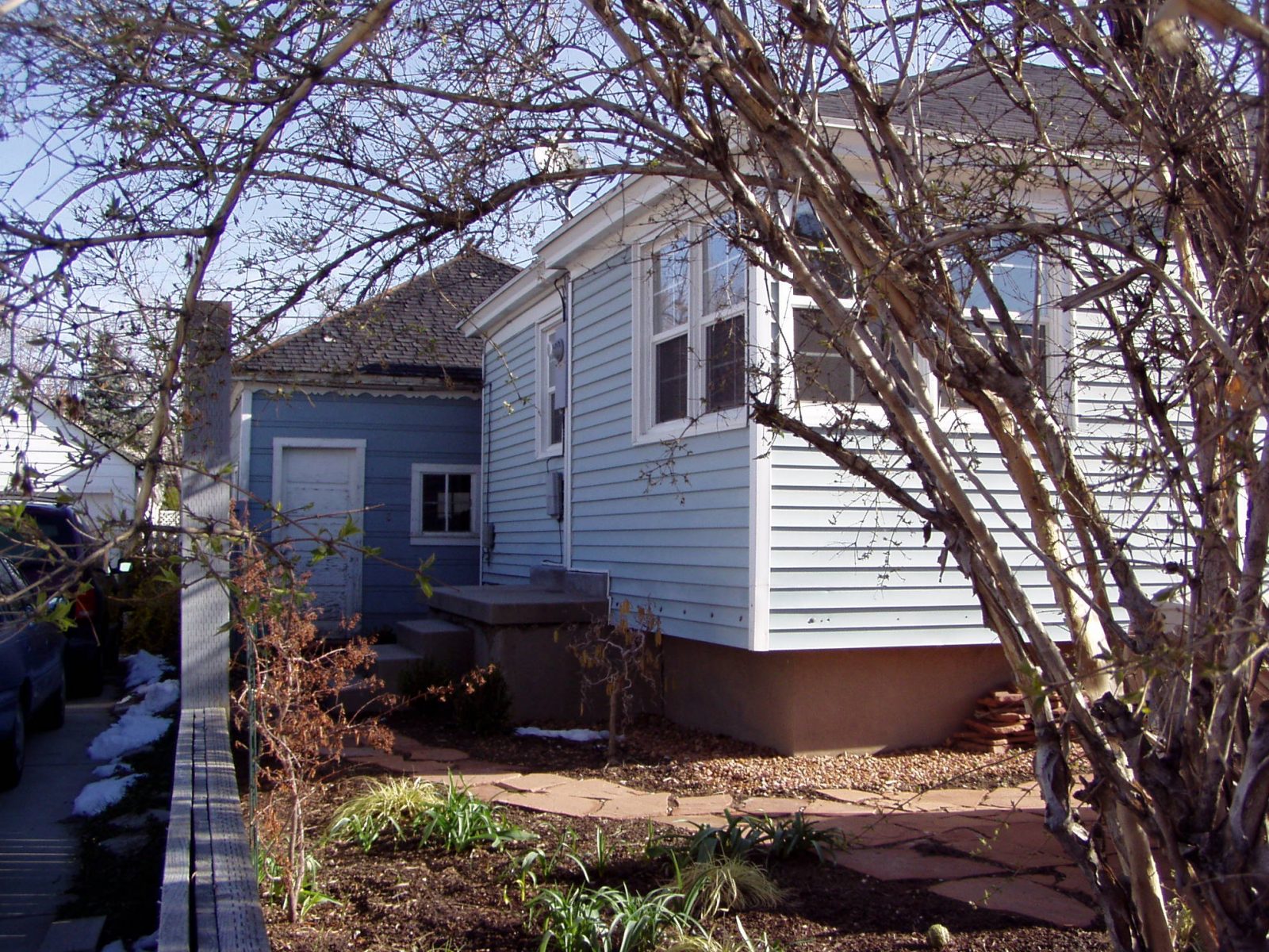 Front Porch | Renovation Design Group