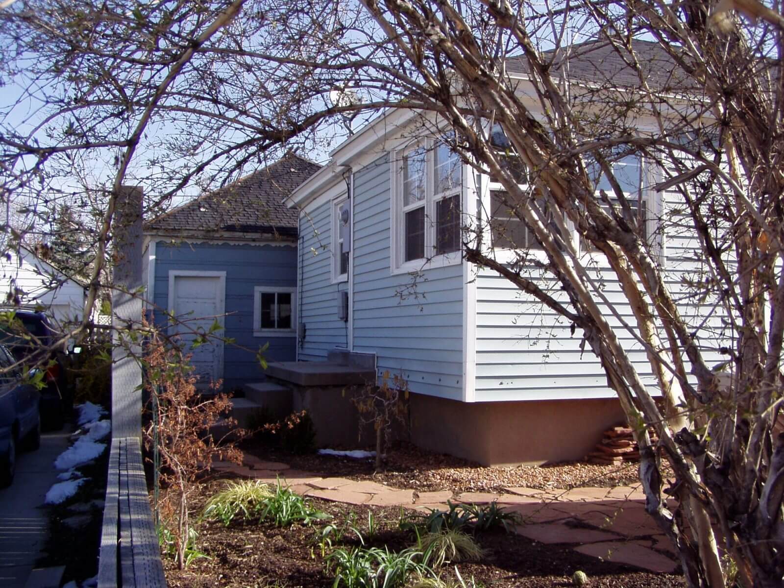 Front Porch | Renovation Design Group