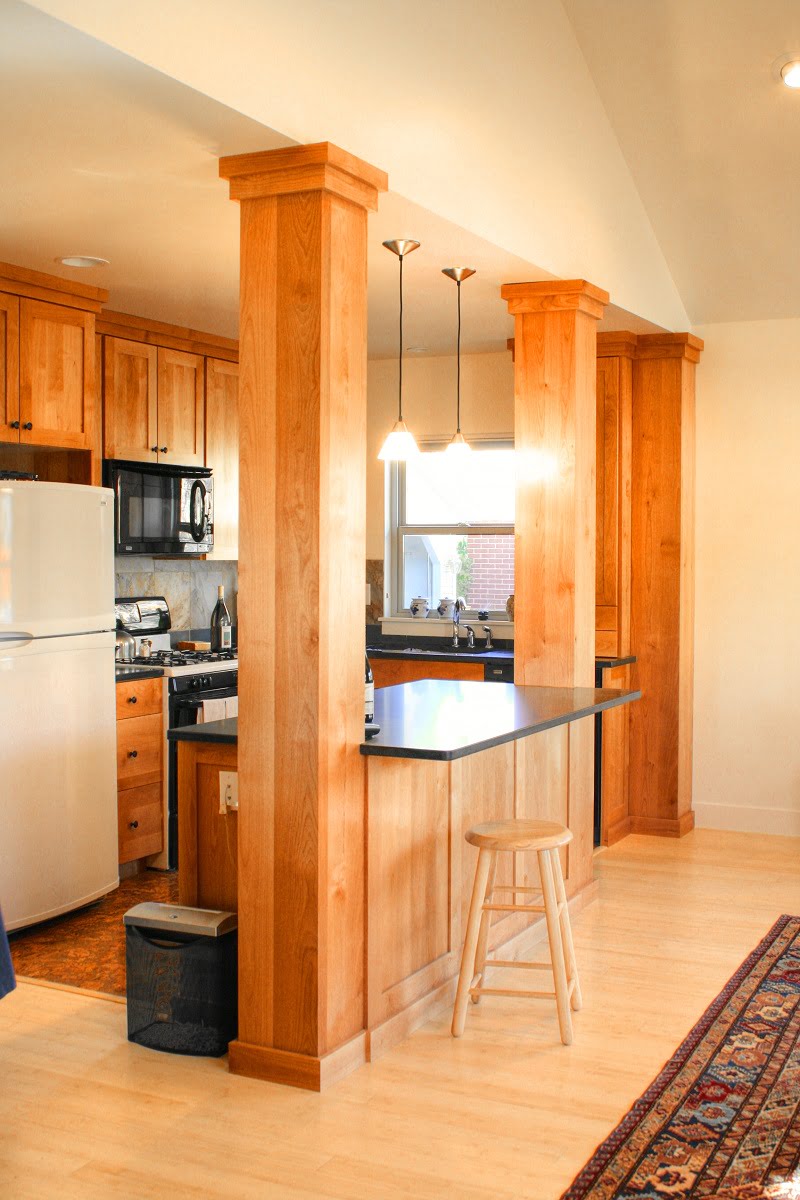 Cottage Kitchen Cottage Kitchen | Renovation Design Group