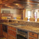 Tuscan Kitchen | Renovation Design Group